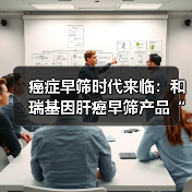 癌症早筛时代来临：和瑞基因肝癌早筛产品“莱思宁”上市（图4）