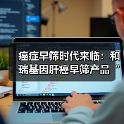 癌症早筛时代来临：和瑞基因肝癌早筛产品“莱思宁”上市（图2）