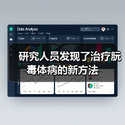 研究人员发现了治疗朊毒体病的新方法(图1) 研究人员发现了治疗朊毒体病的新方法(图1)