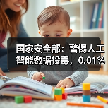 国家安全部:警惕人工智能数据投毒,0.01% 虚假文本可致有害输出增加 11.2%(图2) 国家安全部:警惕人工智能数据投毒,0.01% 虚假文本可致有害输出增加 11.2%(图2)