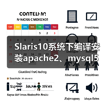 Slaris10系统下编译安装apache2、mysql5和php5（图4）