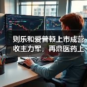 则乐和爱普顿上市成营收主力军，再鼎医药上半年净收入1920万美元（图4）