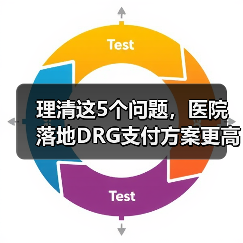 理清这5个问题，医院落地DRG支付方案更高效！（图2）