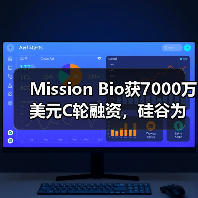 Mission Bio获7000万美元C轮融资,硅谷为何中意这家基因诊断企业?(图2) Mission Bio获7000万美元C轮融资,硅谷为何中意这家基因诊断企业?(图2)