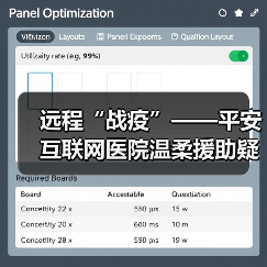 远程“战疫”——平安互联网医院温柔援助疑似新冠男孩（图3）