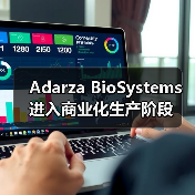 Adarza BioSystems进入商业化生产阶段（图4）