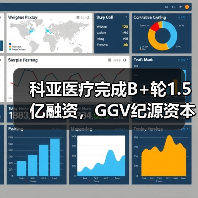 科亚医疗完成B+轮1.5亿融资，GGV纪源资本领投（图3）