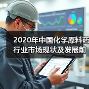 2020年中国化学原料药行业市场现状及发展前景(图4) 2020年中国化学原料药行业市场现状及发展前景(图4)