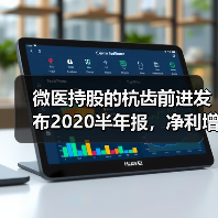 微医持股的杭齿前进发布2020半年报,净利增长358.22%(图1) 微医持股的杭齿前进发布2020半年报,净利增长358.22%(图1)