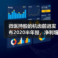 微医持股的杭齿前进发布2020半年报,净利增长358.22%(图4) 微医持股的杭齿前进发布2020半年报,净利增长358.22%(图4)