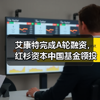 艾康特完成A轮融资,红杉资本中国基金领投(图2) 艾康特完成A轮融资,红杉资本中国基金领投(图2)