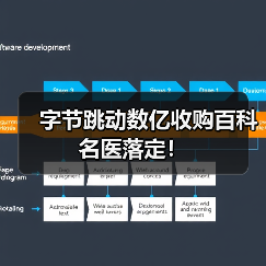 字节跳动数亿收购百科名医落定！（图3）