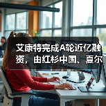 艾康特完成A轮近亿融资,由红杉中国、夏尔巴等投资(图4) 艾康特完成A轮近亿融资,由红杉中国、夏尔巴等投资(图4)