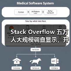 Stack Overflow 五万人大规模调查显示,开发者对 AI 工具信任度开始下降(图2) Stack Overflow 五万人大规模调查显示,开发者对 AI 工具信任度开始下降(图2)