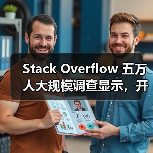 Stack Overflow 五万人大规模调查显示,开发者对 AI 工具信任度开始下降(图4) Stack Overflow 五万人大规模调查显示,开发者对 AI 工具信任度开始下降(图4)