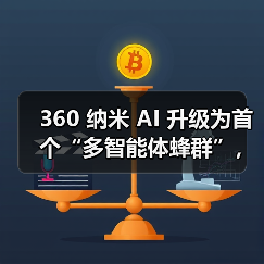 360 纳米 AI 升级为首个“多智能体蜂群”,一句话即可生成 10 分钟“电影级”大片(图4) 360 纳米 AI 升级为首个“多智能体蜂群”,一句话即可生成 10 分钟“电影级”大片(图4)