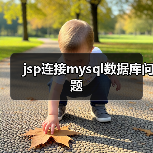 jsp连接mysql数据库问题(图3) jsp连接mysql数据库问题(图3)