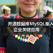 开源数据库MySQL渐入企业关键应用（图3）