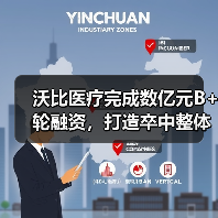 沃比医疗完成数亿元B+轮融资，打造卒中整体解决方案（图3）