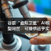 谷歌“虚拟卫星”AI模型问世:可提供近乎实时的地球视图(图2) 谷歌“虚拟卫星”AI模型问世:可提供近乎实时的地球视图(图2)