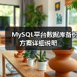 MySQL平台数据库备份方案详细说明(图3) MySQL平台数据库备份方案详细说明(图3)