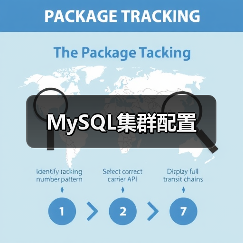 MySQL集群配置（图4）
