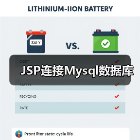 JSP连接Mysql数据库（图3）