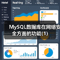 MySQL数据库在网络安全方面的功能(1)（图2）