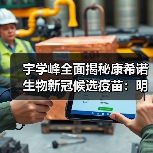 宇学峰全面揭秘康希诺生物新冠候选疫苗：明年有望生产2亿多剂（图3）