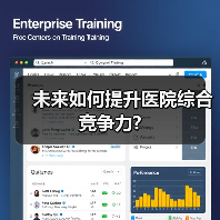 未来如何提升医院综合竞争力?(图4) 未来如何提升医院综合竞争力?(图4)