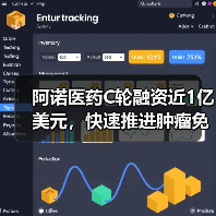 阿诺医药C轮融资近1亿美元，快速推进肿瘤免疫创新药全球研发（图3）