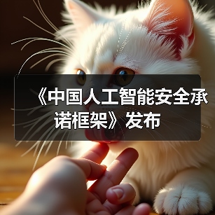 《中国人工智能安全承诺框架》发布(图4) 《中国人工智能安全承诺框架》发布(图4)