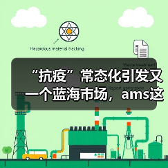 “抗疫”常态化引发又一个蓝海市场，ams这次要跑步入场（图3）