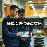 德琪医药递表港交所(图2) 德琪医药递表港交所(图2)