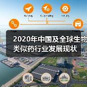 2020年中国及全球生物类似药行业发展现状(图4) 2020年中国及全球生物类似药行业发展现状(图4)