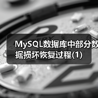 MySQL数据库中部分数据损坏恢复过程(1)（图4）