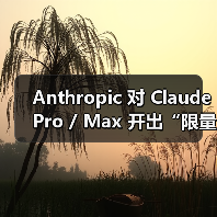 Anthropic 对 Claude Pro / Max 开出“限量令”：8 月 28 日起实施，影响不足 5% 订阅者（图4）