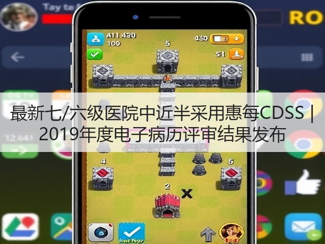 最新七/六级医院中近半采用惠每CDSS | 2019年度电子病历评审结果发布(图3)