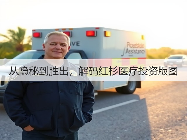 从隐秘到胜出，解码红杉医疗投资版图(图2)