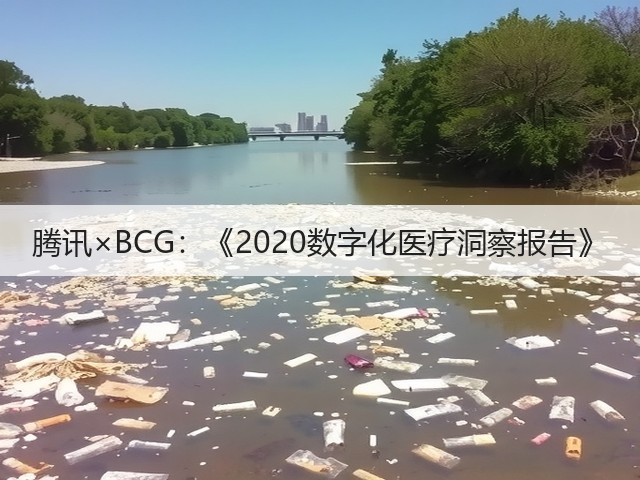 腾讯×BCG：《2020数字化医疗洞察报告》(图3)