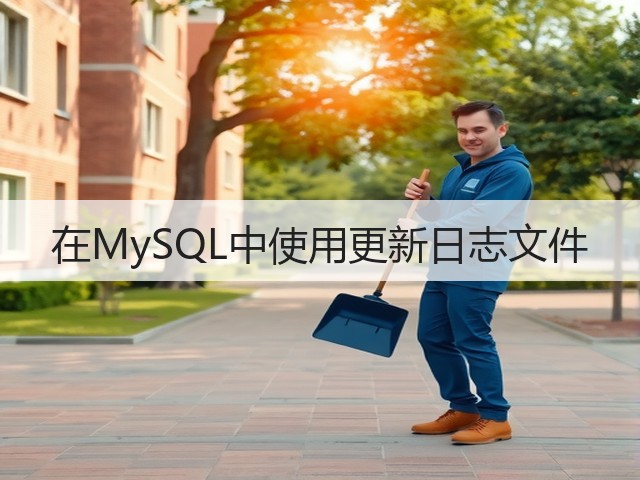 在MySQL中使用更新日志文件(图3) 在MySQL中使用更新日志文件(图3)