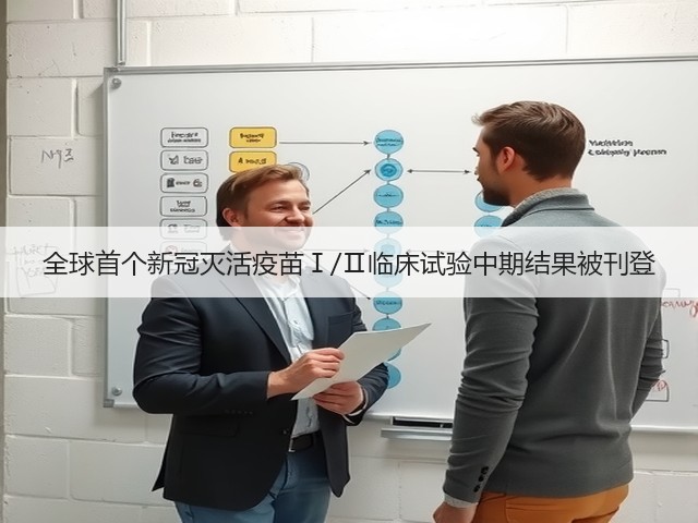 全球首个新冠灭活疫苗Ⅰ/Ⅱ临床试验中期结果被刊登(图1)