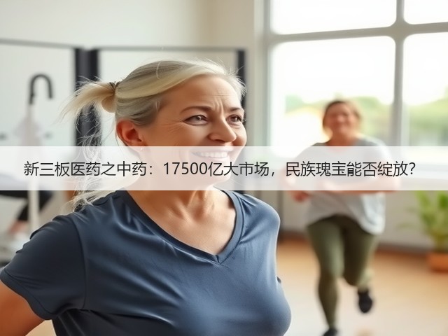 新三板医药之中药:17500亿大市场,民族瑰宝能否绽放?(图2) 新三板医药之中药:17500亿大市场,民族瑰宝能否绽放?(图2)