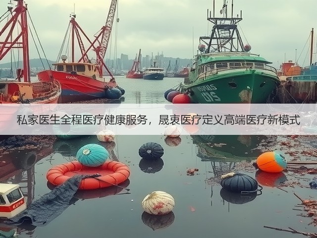 私家医生全程医疗健康服务，晟衷医疗定义高端医疗新模式(图1)