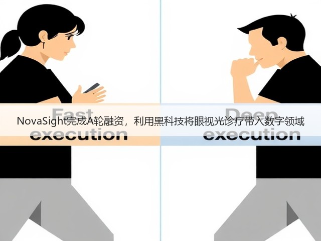 NovaSight完成A轮融资，利用黑科技将眼视光诊疗带入数字领域(图3)