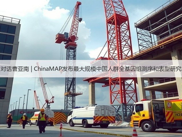 对话曹亚南 | ChinaMAP发布最大规模中国人群全基因组测序和表型研究(图2)