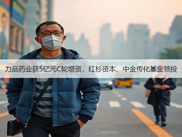 力品药业获5亿元C轮增资,红杉资本、中金传化基金领投(图2) 力品药业获5亿元C轮增资,红杉资本、中金传化基金领投(图2)