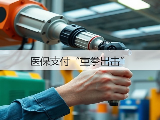 医保支付“重拳出击”(图2)
