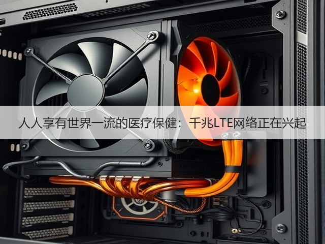 人人享有世界一流的医疗保健：千兆LTE网络正在兴起(图1)
