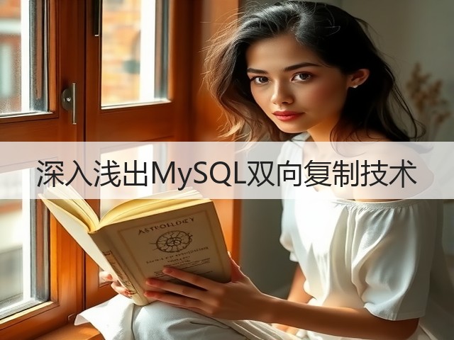深入浅出MySQL双向复制技术(图3)
